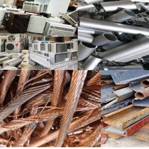 شراء سكراب بالدمام 