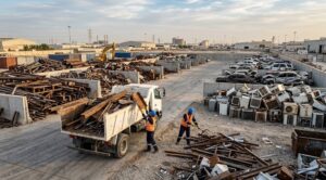 شركة شراء سكراب بالدمام