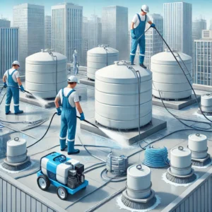 افضل شركة تنظيف خزانات بمكة المكرمة