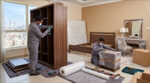 شركة نقل عفش بمكه