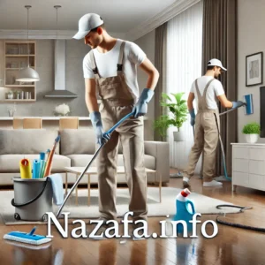 افضل شركات التنظيف بمكة المكرمة