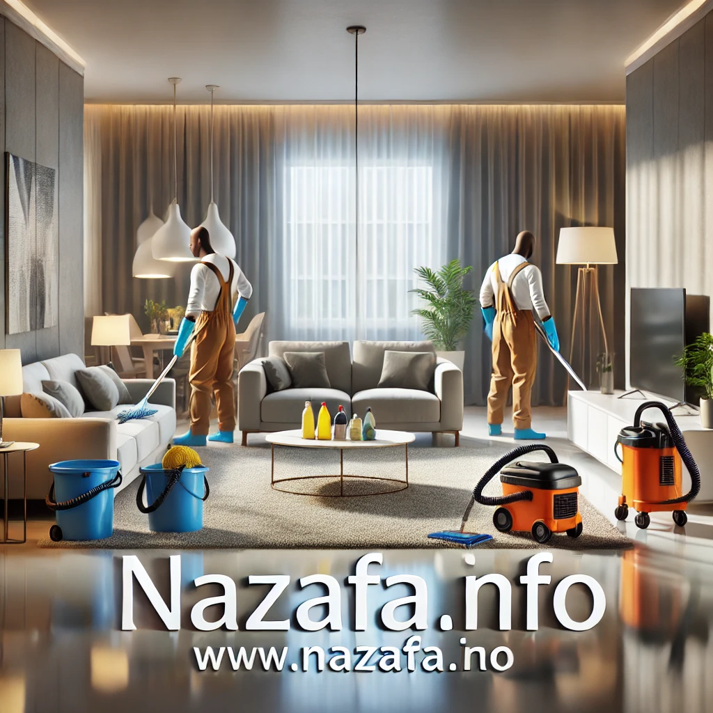 خدمات التنظيف بمكة المكرمة